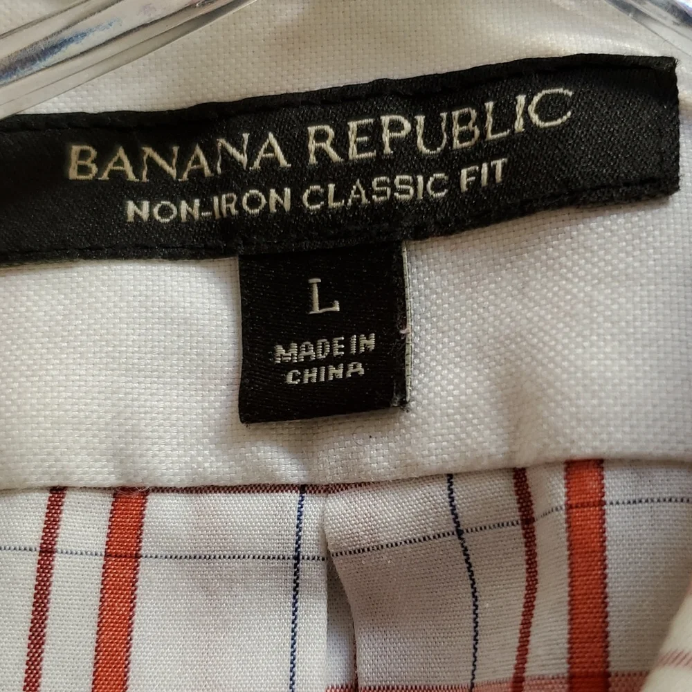 Banana Republic banana republic